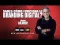 ¿Sabes Cómo Funciona El Branding Digital? Jürgen Klarić