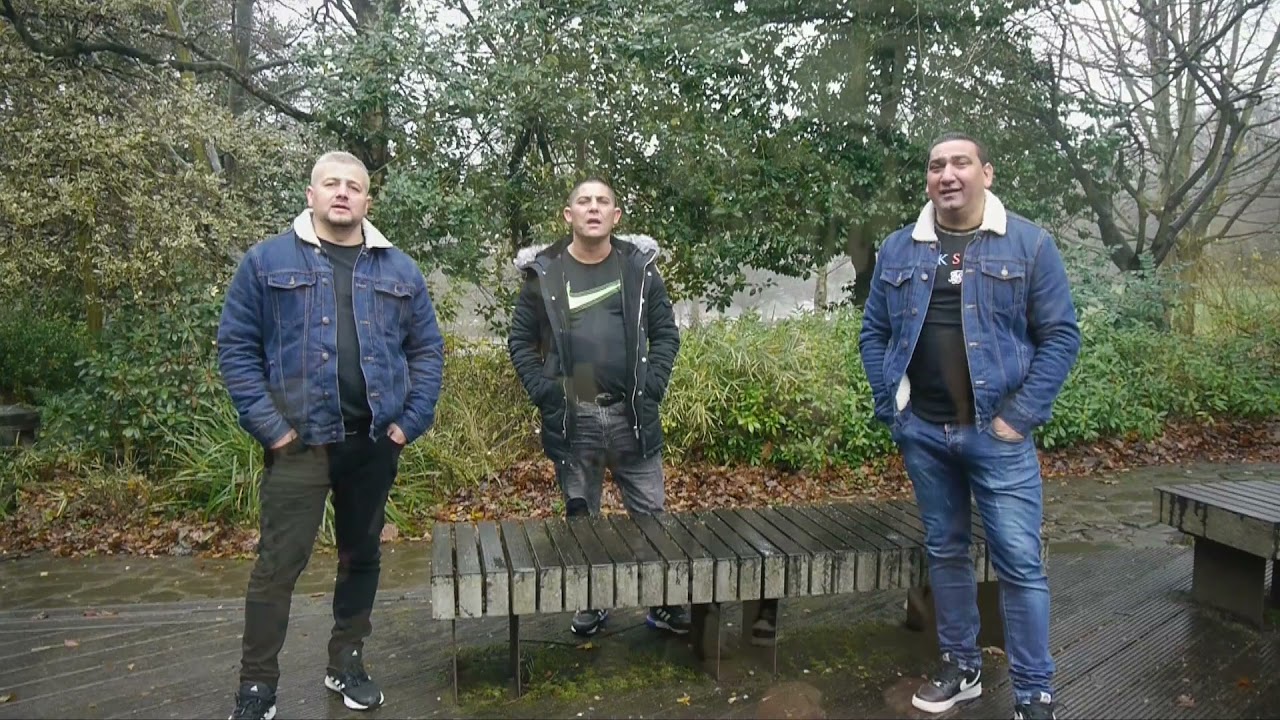 GIPSY MIRO BYSTRANY NEW 2021 NOVINKA  BARY BIDA HIN