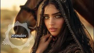 Akmalov & A Sultan - Desert Rose (Sting Cover 2025)