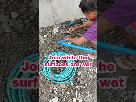 Video: Kapag tubig ang solvent ang tawag sa solusyon?