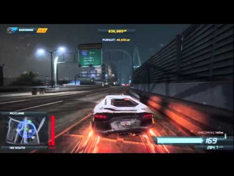Video: Britse Hitlijsten: Need For Speed blijft Bovenaan Staan 
