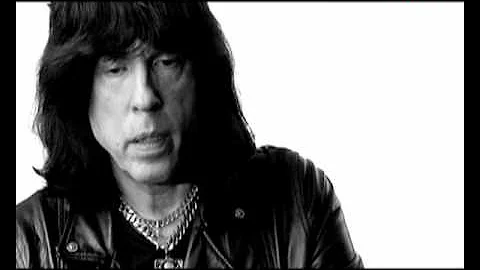 NME Video: Marky Ramone