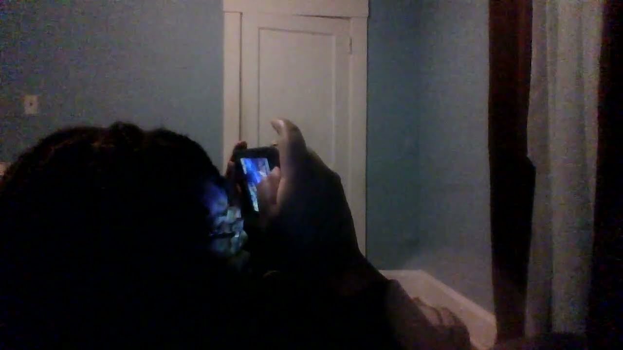 1st Night of Me on My Nintendo Switch🎮🌃: Super Smash Bros. Ultimate