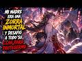 Mi Madre, Una ZORRA INMORTAL, Traicionó A Todo Su Clan Para Proteger A Su Hijo | Manhwa Resumen