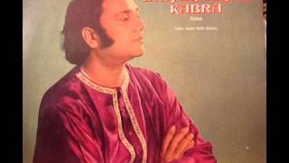 Live concert recording(rare recording series) raga-mia ki todi (alap &
jod) pt. brij bhushan kabraji is the pioneer of indian classical
guitar and he introdu...