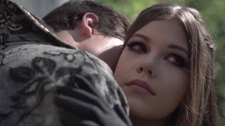 Vampiros - Vídeo Clip de 15 anos Gyovanna Casemiro.