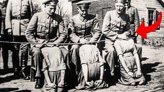 UNBELIEVABLE Vintage Photos You've NEVER SEEN Before! | Historical Photos