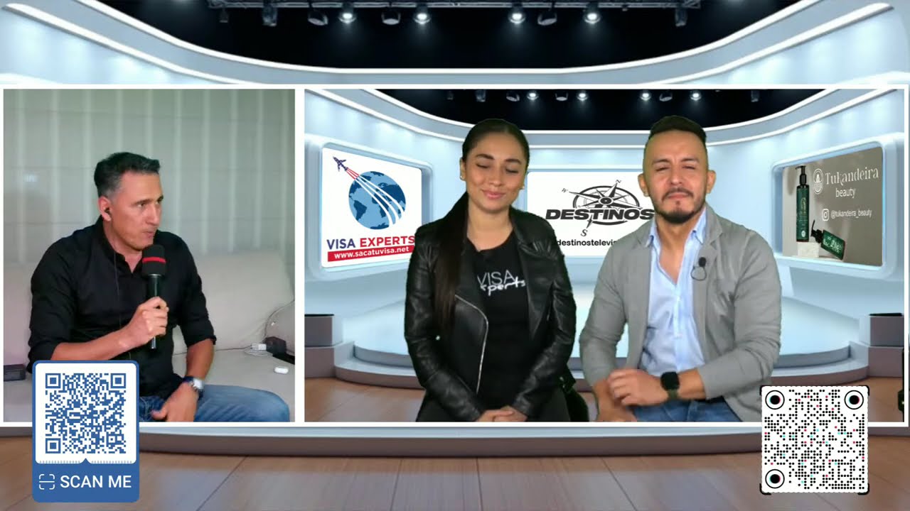 #destinos #citytv envivo domingo 3 de mayo 2026 #viajandoporcolombia #turismo