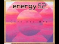 Energy 52  cafe del mar three n one remix