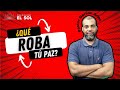 Pastor: Gerson Arias // ¿Qué Roba Tu Paz? // Antes De Que Salga el Sol 🌞