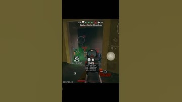 Vyron Movement 💀- Delta Force