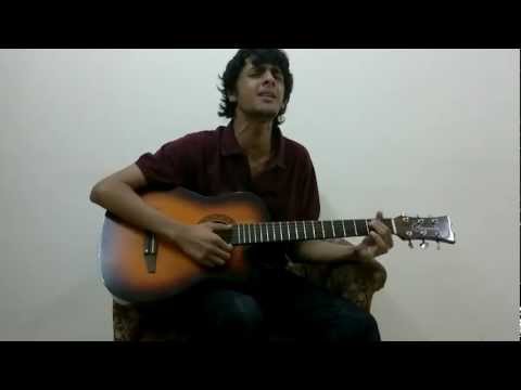 Tujh mein rab dikhta hain
