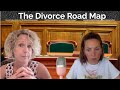 The Divorce Road Map With Arabella Paul The Divorce Road Map With Arabella Paul