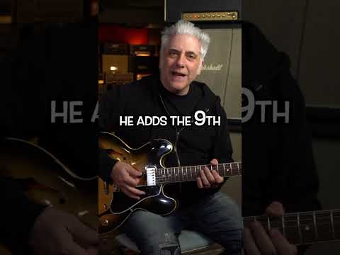“Everlong” Quick Breakdown