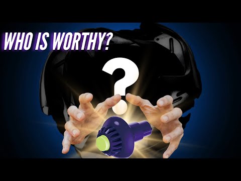 CAN WE MAKE RUBBER ACCEL USABLE? | WHICH BLADE CAN HARNESS IT'S POWER? | Competitive Beyblade X Test