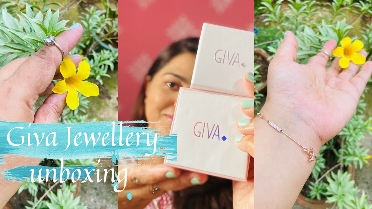 Buy GIVA 925 Sterling Silver Neha Kakkar Silver Supple Bracelet