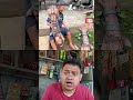 Menemukan Badan Monster #trendingshorts #funny #shorts #masukberanda #lucu #comedy #duet