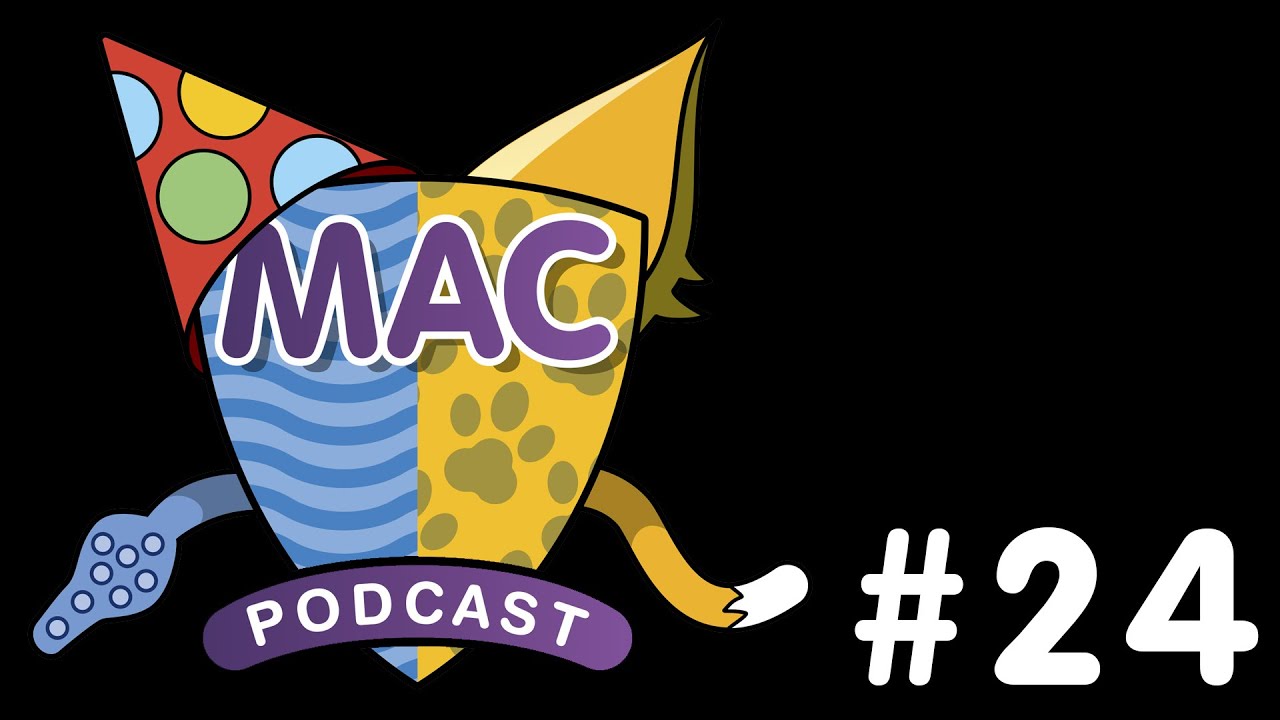 stampylongnose minecraft videos Magic Animal Club Podcast - Episode 24