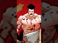 Nolan is the REAL Emperor?! ⚔️ Part (1):#invincible #omniman #thragg