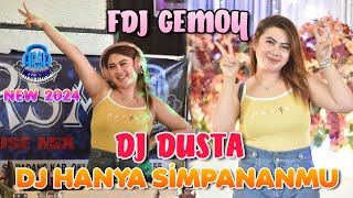 OT ARSA❗FDJ DEVI BALKIS DJ DUSTA AND DJ HANYA SIMPANANMU GEMOYY