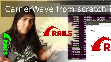 Uploading files in Rails 5