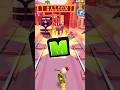 Subway Surfers New Update 🔥 #shorts #tranding #subwaysurfers #newupdate #gaming