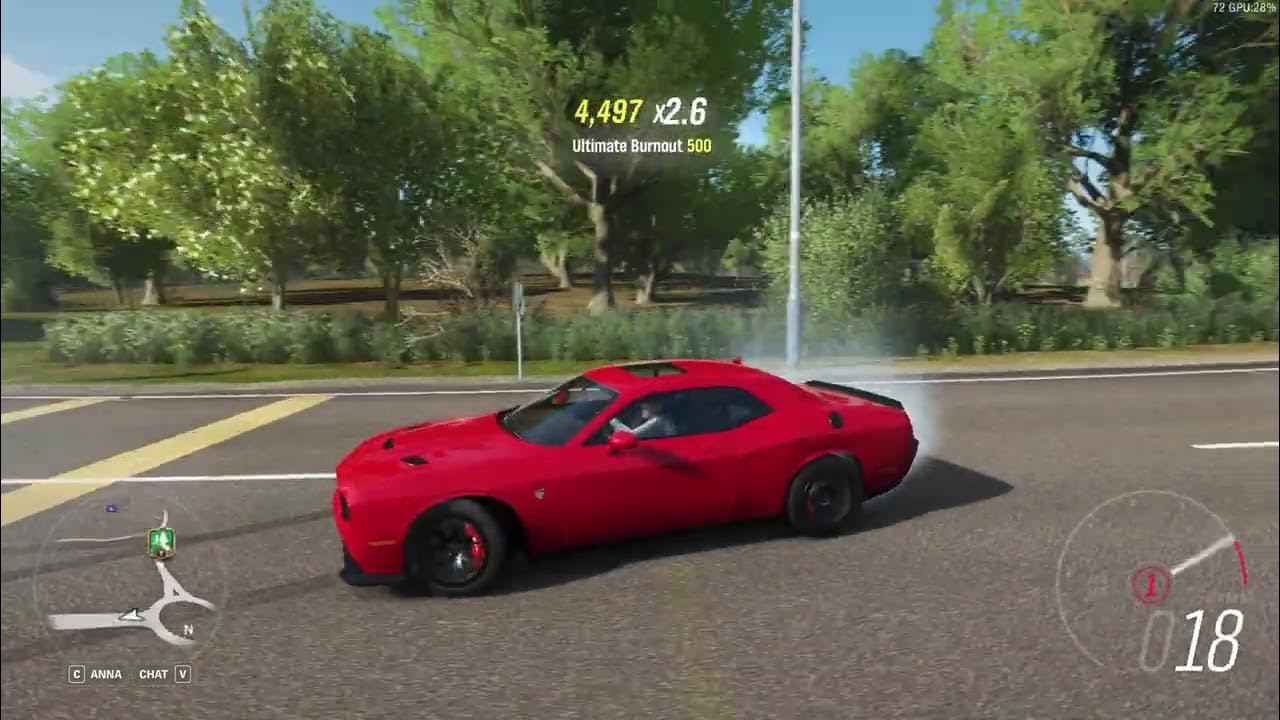 CHALLENGER VS CHARGER TOP SPEED YouTube
