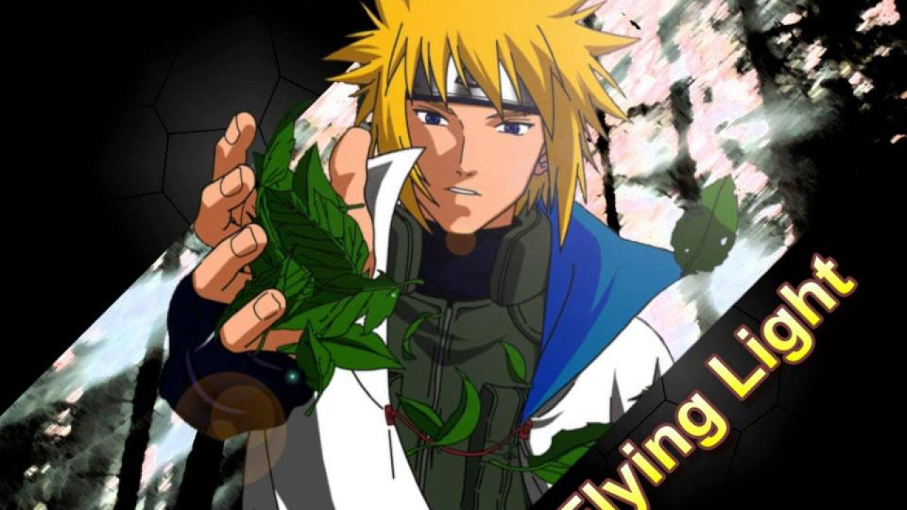 Naruto Soundtrack - Flying Light Extended