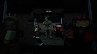 Springtrap This Is Your Fault fnaf fivenightsatfreddys