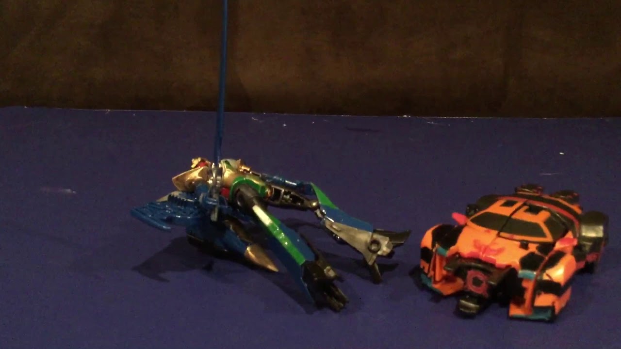 A look back at my first custom (RID Deployers Drift) - YouTube