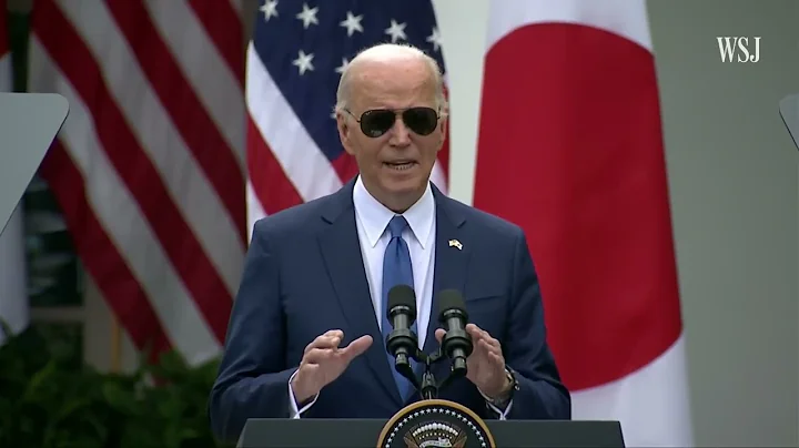 Iran's Missile and Drone Attack on Israel: How the Conflict Escalated | WSJ