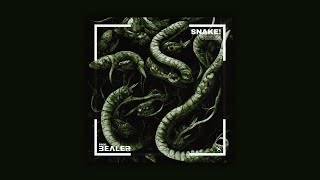 [FREE] PHONK Type Beat "Snake!" (prod. Bealer)