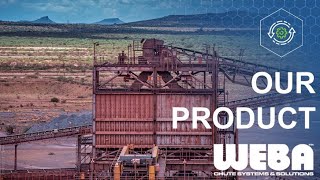 Weba Chutes: Product