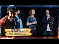 🤣 Producer Reacts: Home Free&#39;s Guilty Pleasures Go Hilariously Off-Track!