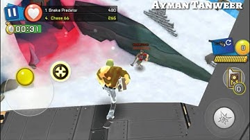 Respawnables Elite Sniper Montage-Dmr Noscope Only