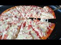 Kamxarj, judayam mazzali pizza/бюджетный, очень вкусный 🍕пицца /