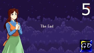 Soul Blazer: Dark Genesis 5 (Finale) - That Close to A Horse I'd Be Worried About Getting Poseidon
