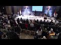 صوت أيوب مازال حيا.. جديد رددي اياتها الدنيا نشيدي