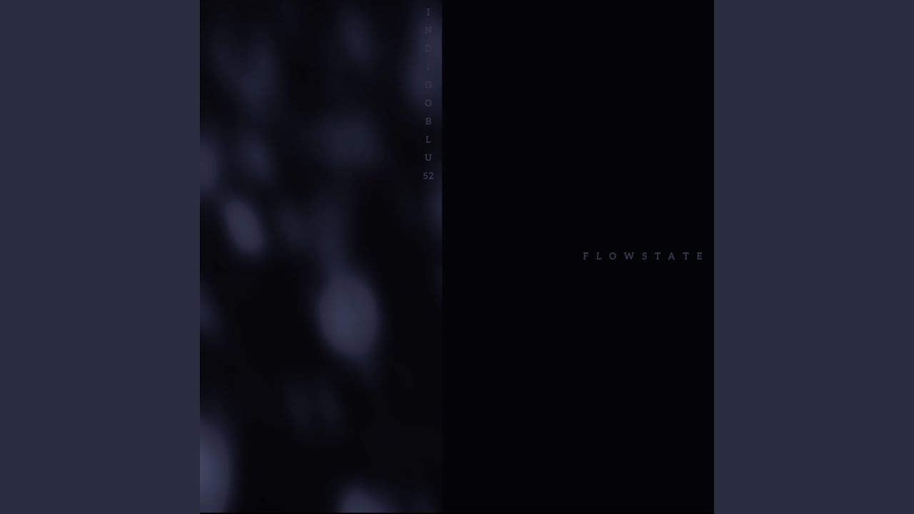 Παρακολούθηση Flowstate στο YouTube Παρακολούθηση Flowstate στο YouTube