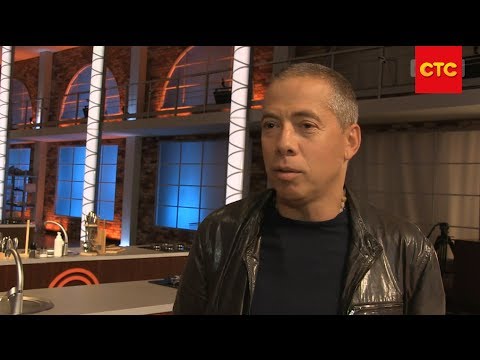 МастерШеф | Рецепт жизни от Новикова