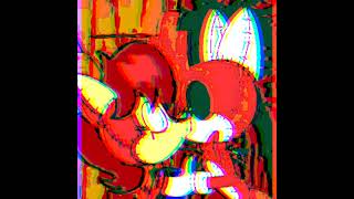 Triple Trouble - Sally Doll And Tails Doll Section Kaizo Mix