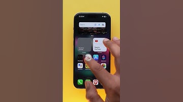 Google Assistent instellen als standaardassistent op de iPhone