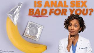 Celebrity ⚠️ ANAL SEX: DANGEROUS or SAFE? 🤔 What You MUST Know! | DR. JENNA LINWOOD Net Worth