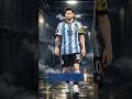 Messi kept running. #messi #football #horrorstories