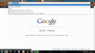 How to make your browser buffer fast on Youtube