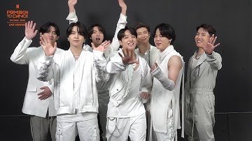 BTS (방탄소년단) PTD ON STAGE - SEOUL: LIVE VIEWING Announcement (KOR)