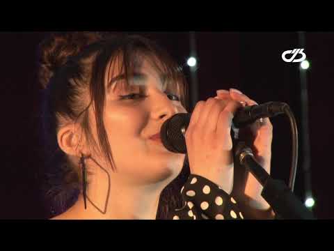 ახალი თაობა, მესამე გადაცემა სოფია დეკანოზიშვილი