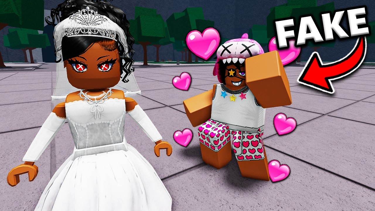 Guy Pretending to BE ME Tried to STEAL MY GIRLFRIEND..