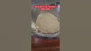 Make your own.  #bakingwithkeith