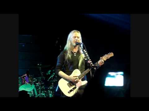 Alice in Chains - Your Decision - Live @ the Salem...